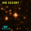HD 322387