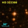 HD 322388