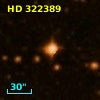 HD 322389