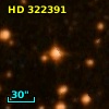 HD 322391