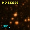 HD 322392