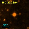 HD 322394