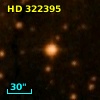 HD 322395