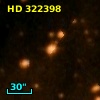 HD 322398