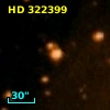 HD 322399
