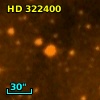 HD 322400