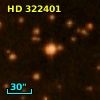 HD 322401
