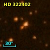 HD 322402