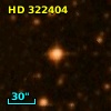 HD 322404