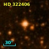 HD 322406
