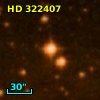 HD 322407