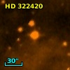 HD 322420