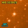 HD 322425