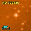 HD 322426