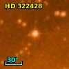 HD 322428