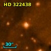 HD 322438
