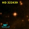 HD 322439