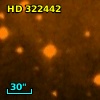 HD 322442