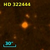 HD 322444