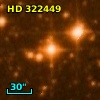 HD 322449