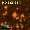 HD 322451