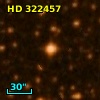 HD 322457