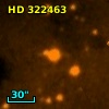 HD 322463