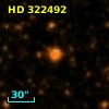 HD 322492