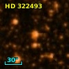 HD 322493