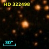 HD 322498