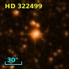 HD 322499