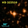 HD 322510