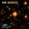HD 322512