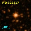 HD 322517