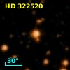 HD 322520