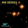 HD 322521