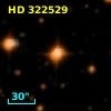 HD 322529