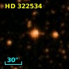 HD 322534