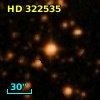 HD 322535