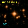 HD 322543