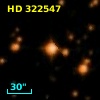 HD 322547