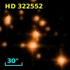 HD 322552