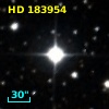 HD 183954