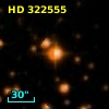 HD 322555