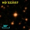 HD 322557