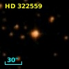 HD 322559