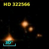 HD 322566