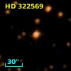 HD 322569