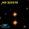 HD 322570