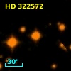 HD 322572